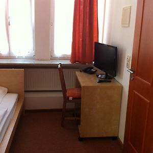 Kamer met een King Size Bed